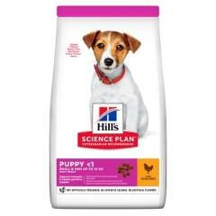 Hill's Science Plan Puppy Small and Miniature pienso para cachorros