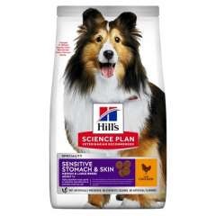 Hill's Science Plan Sensitive Stomach & Skin