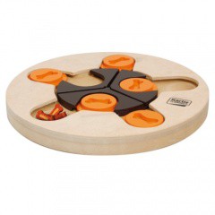 Juego de inteligencia de madera Brain Train Athena