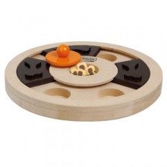 Juego de inteligencia de madera Brain Train Hera