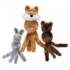 Kong Wubba Friends peluche para perro