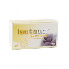 Lactadiet leche maternizada con calostro y Omega 3 cachorros