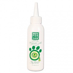 Limpiador ocular para perros y gatos Menforsan