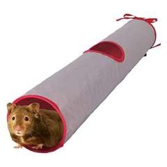 Living World Túnel para roedores