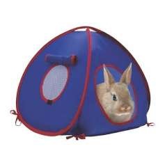 Living World Tent Tienda de Poliéster para roedores