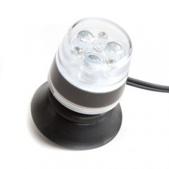Focos de LED para acuarios