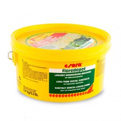 Sustrato para plantas Naturales Floredepot