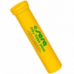SERA CO2-Tabs plus 20 Tabletas