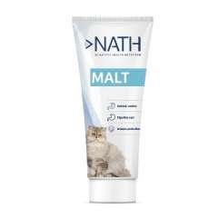 Nath Malta para gatos