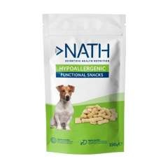 Nath Snack hipoalergénico para perros