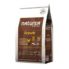 Naturea Growth Pienso para cachorros