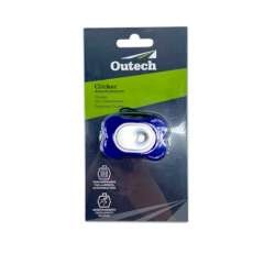 Outech Clicker de Entrenamiento para perros