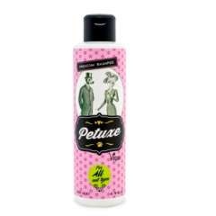 Petuxe champú pieles sensibles para perros y gatos