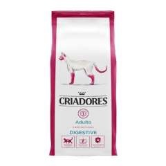 Pienso Criadores Dietetic Digestive para gatos