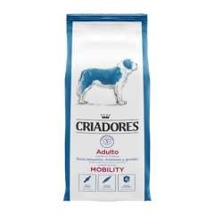 Pienso Criadores Dietetic Mobility para perros