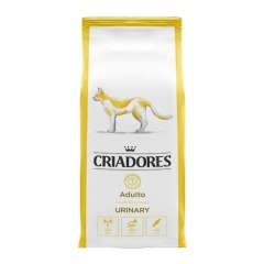Pienso Criadores Dietetic Urinary para gatos