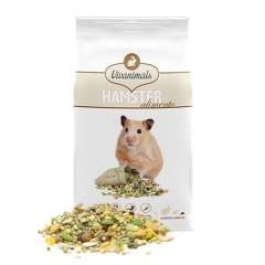 Pienso para hamster Vivanimals