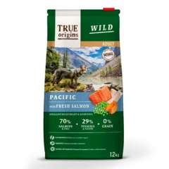 Pienso para perros True Origins Wild Dog Pacific Adult