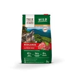 Pienso para perros True Origins Wild Dog Redlands Adult