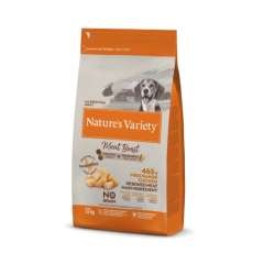 Pienso perros Nature's Variety Meat Boost Pollo