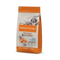 Pienso perros Nature's Variety Meat Boost Salmón