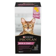 Pro Plan Skin&Coat+ Sumplemento para la piel y pelo para perros