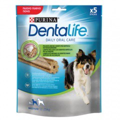 Purina Dentalife para perros medianos