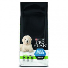 Purina Pro Plan Puppy OptiStart Large Robust