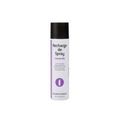 Recarga de spray de lavanda Canicalm Spray + Canicom Spray color Morado