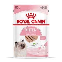 Royal Canin Kitten en paté para gatitos