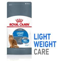 Royal Canin Light Weight Care pienso de gato adulto para el control de peso