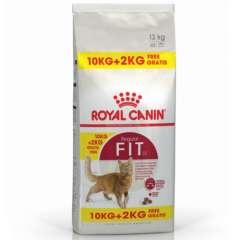 Royal Canin Fit 32 pienso para gato adulto