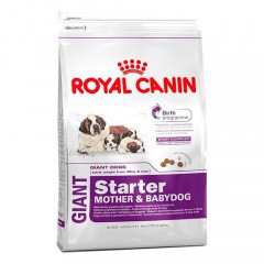 Royal Canin Starter Puppy Giant