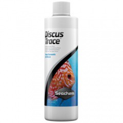 Suplemento nutricional Discus trace