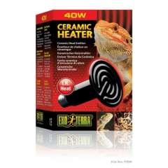 Exo Terra Lámparas de Cerámica Calefactoras Ceramic Heater