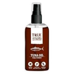 True Origins Aceite de Atún para perros y gatos