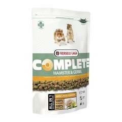 Versele-Laga Complete Hamster & Gerbil pienso para roedores