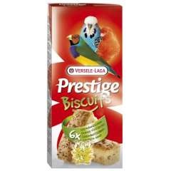 Versele-Laga Prestige Biscuits Golosinas para pájaros
