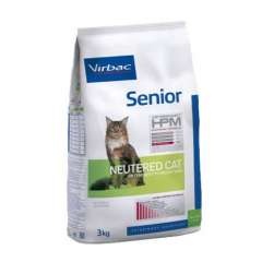 Virbac Senior Neutered Hpm Pienso para gatos