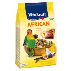 Vitakraft Alimento completo para agapornis