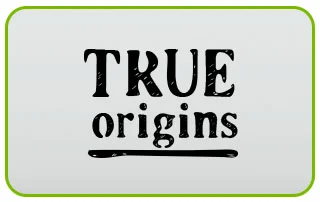 True Origins 15% dto