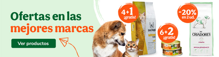 Ofertas en las mejores marcas