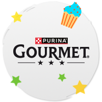 Gourmet 3 x 2