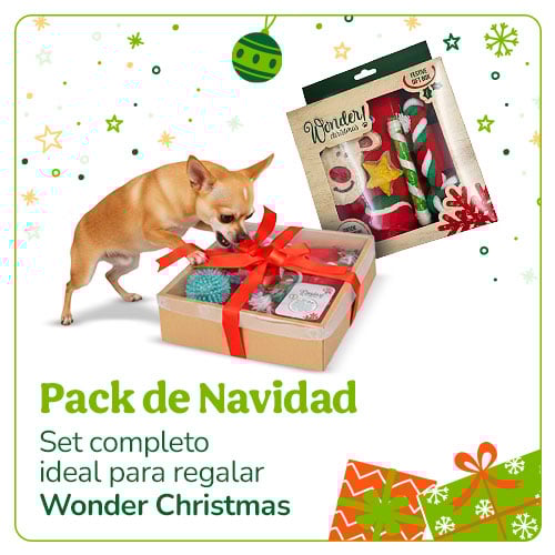 Cajas regalo.