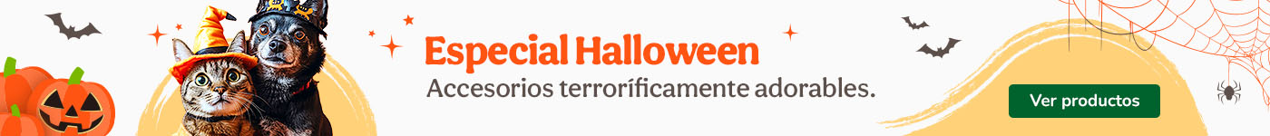 Halloween: Descubre toda la selección de productos.