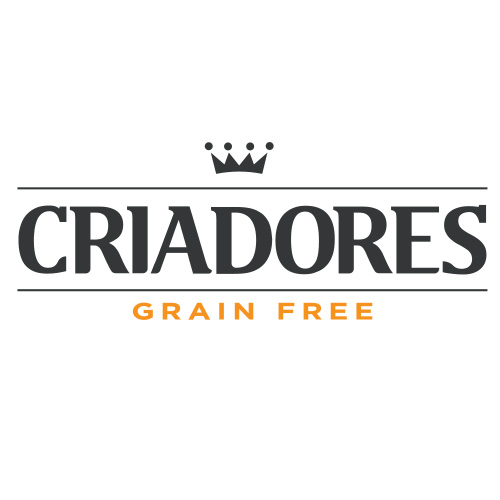 Criadores Grain Free
