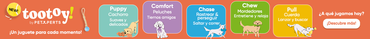 Hora de diversión: Juguetes Tootoy