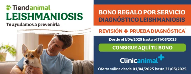 Con la Leishmania no te la jueges