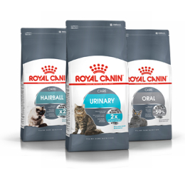 Royal Canin Gato Sensibilidad