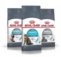 Royal Canin Gato Sensibilidad